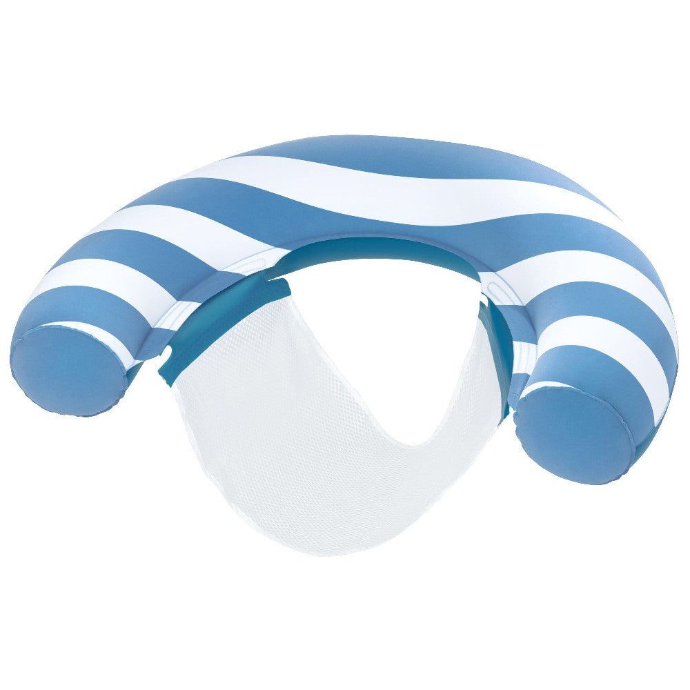 Silla Flotante Tipo Fideo – 1.19 m x 67.5 cm / Bestway - Best Way - Titan.com.pa - 6941607368589