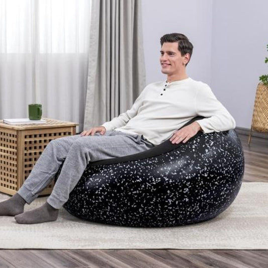 Silla Inflable – 44" x 44" / Bestway - Best Way - Titan.com.pa - 6941607391631