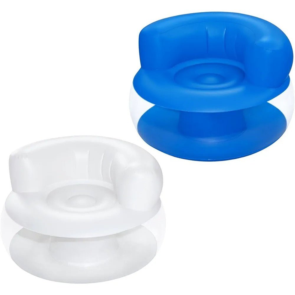 Silla Inflable Estilo Cápsula 1.12 M Bestway/Surtido - Best Way - Titan.com.pa - 6941607373019