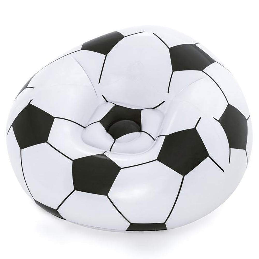 Silla Inflable Fútbol / Bestway - Best Way - Titan.com.pa - 6942138970043