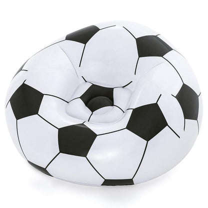 Silla Inflable Fútbol / Bestway - Best Way - Titan.com.pa - 6942138970043