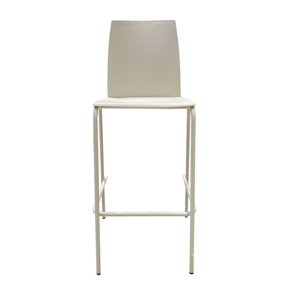 Silla Para Bar - Ruler / Beige - 76 cm - Ruler - Titan.com.pa - 2150110873259