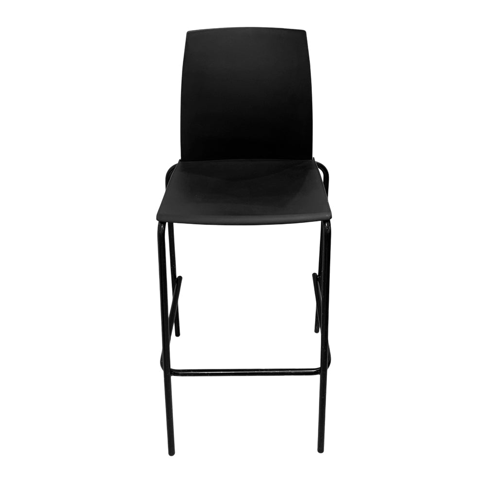 Silla Para Bar - Ruler / Black - 76 cm - Ruler - Titan.com.pa - 2150110873242