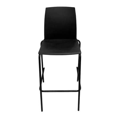 Silla Para Bar - Ruler / Black - 76 cm - Ruler - Titan.com.pa - 2150110873242