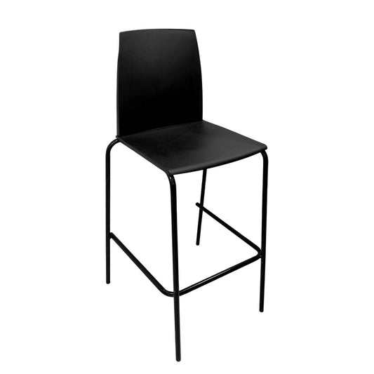 Silla Para Bar - Ruler / Black - 76 cm - Ruler - Titan.com.pa - 2150110873242
