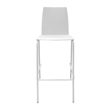 Silla Para Bar - Ruler / White - 76 cm - Ruler - Titan.com.pa - 2150110873235
