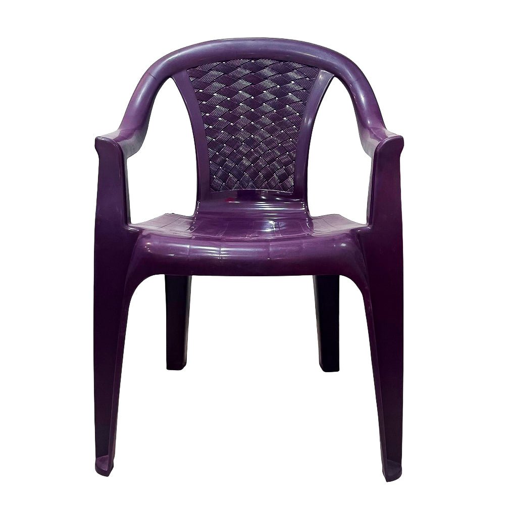 Silla Plástica Home Elegance / Surtido - Home Elegance - Titan.com.pa - 2100001981488