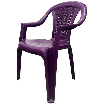 Silla Plástica Home Elegance / Surtido - Home Elegance - Titan.com.pa - 2100001981488