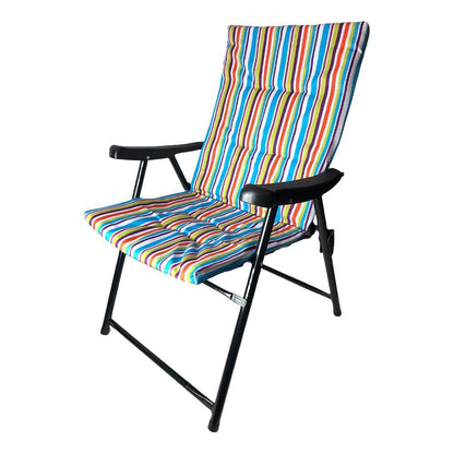 Silla Para Jardín Home Elegance Con Brazos - Surtido