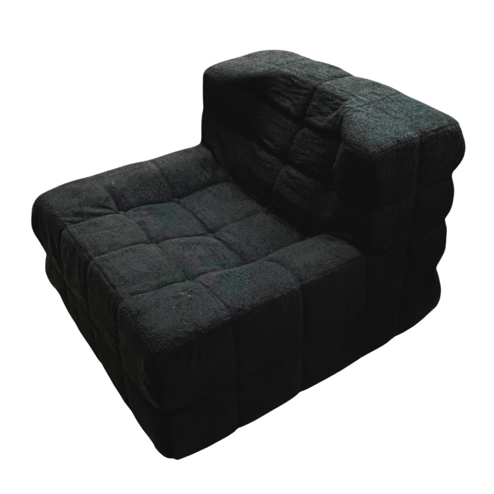 Sillón Modasi / Black Vacuum - 97 x 85 x 74 cm - Modasi - Titan.com.pa - 2100001966188
