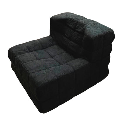 Sillón Modasi / Black Vacuum - 97 x 85 x 74 cm - Modasi - Titan.com.pa - 2100001966188