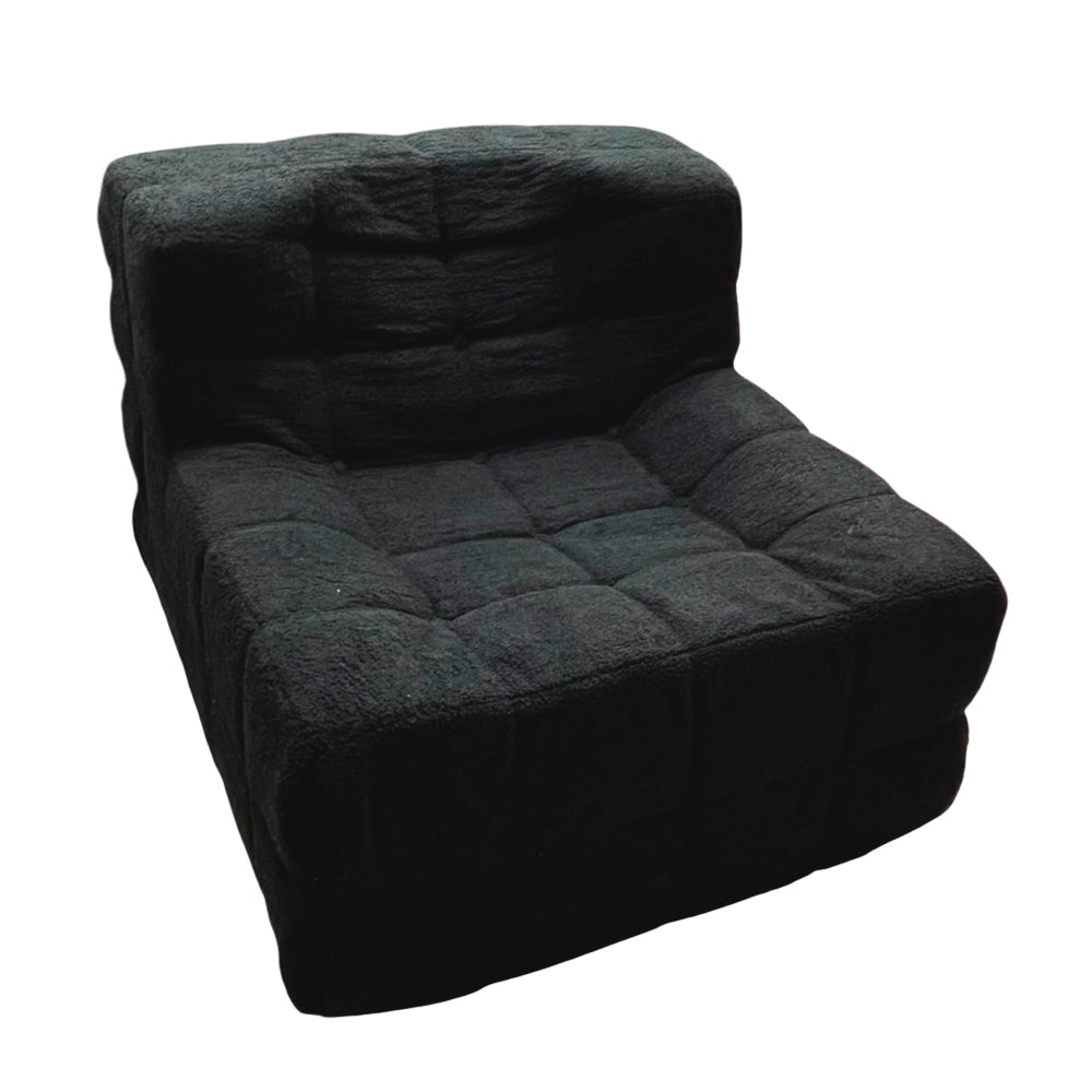 Sillón Modasi / Black Vacuum - 97 x 85 x 74 cm - Modasi - Titan.com.pa - 2100001966188