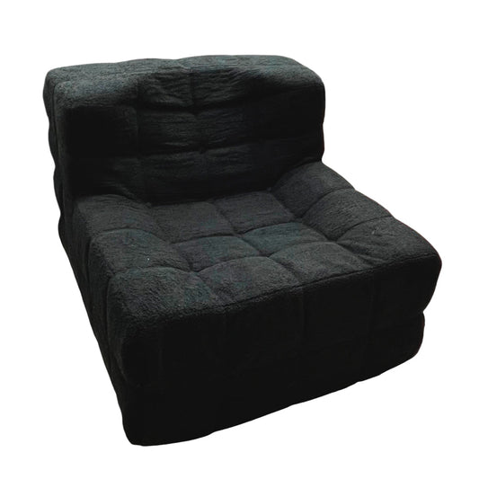 Sillón Modasi / Black Vacuum - 97 x 85 x 74 cm - Modasi - Titan.com.pa - 2100001966188