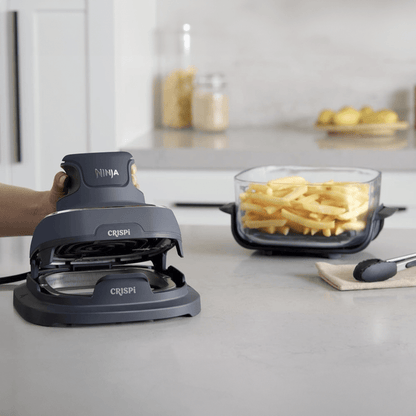 Sistema Cocción Portátil Ninja de Vidrio - Ninja - Titan.com.pa - 622356654944