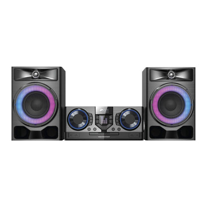 Sistema de Sonido Premier / Multimedia / 80,000W PMPO - Premier - Titan.com.pa - 7453064747047
