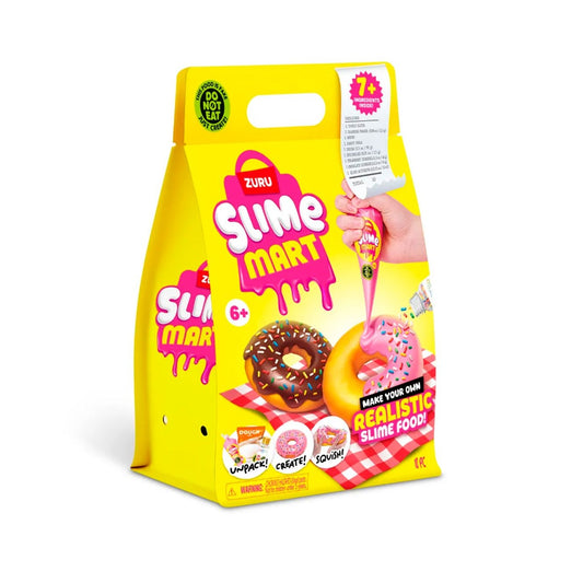 Slime Dona Slime Mart - SLIME MART - 11144854