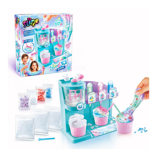 Slime Ice Máquina de Slime - SLIME - 11084308
