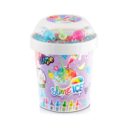 Slime Ice Mega Vaso - SLIME - 11084307