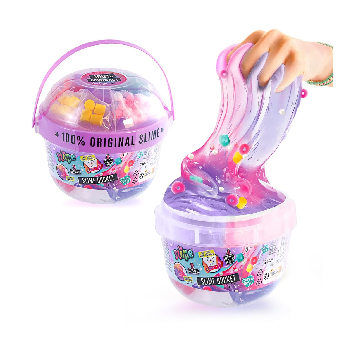 Slime Mega Bucket - SLIME - 11149718