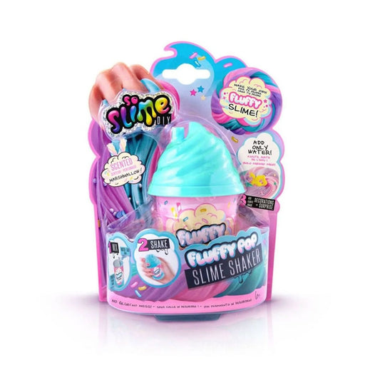 Slime Shaker Fluffy - SLIME - 11149708