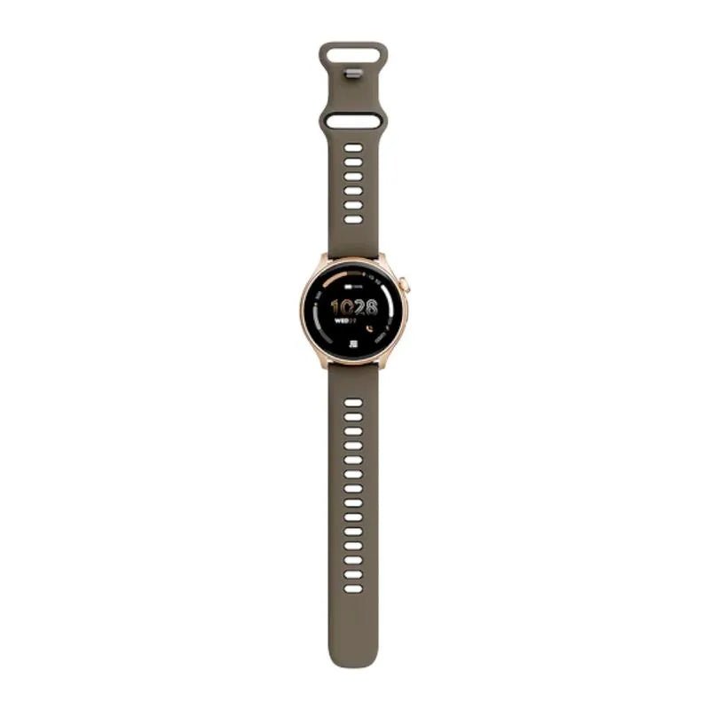 Smartwatch Aura Cubitt Chocolate - Cubitt - Titan.com.pa - 850044396795