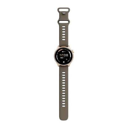 Smartwatch Aura Cubitt Chocolate - Cubitt - Titan.com.pa - 850044396795
