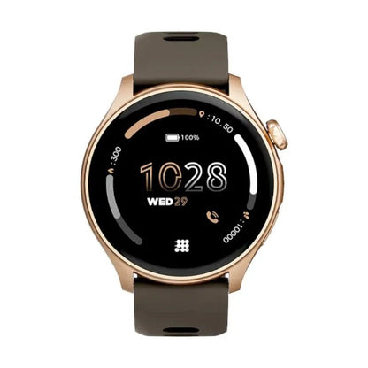 Smartwatch Aura Cubitt Chocolate - Cubitt - Titan.com.pa - 850044396795