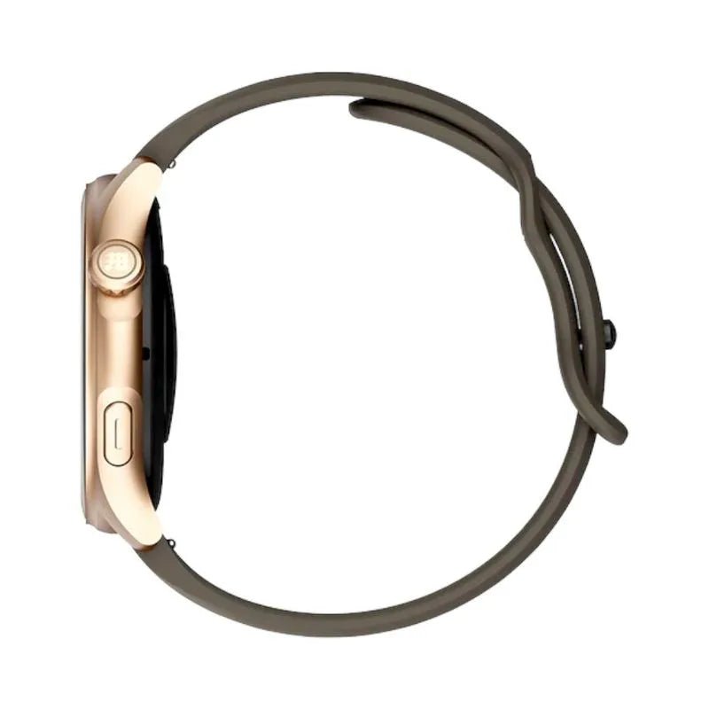Smartwatch Aura Cubitt Chocolate - Cubitt - Titan.com.pa - 850044396795