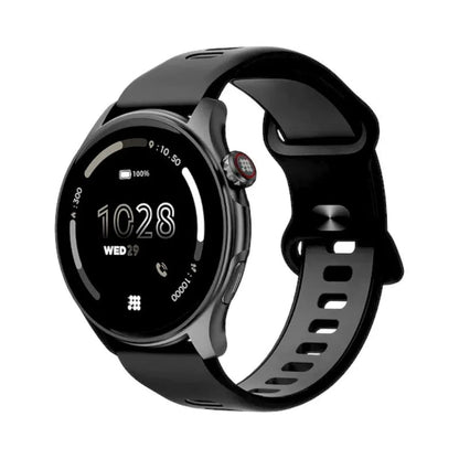 Smartwatch Aura Cubitt Negro - Cubitt - Titan.com.pa - 850044396771
