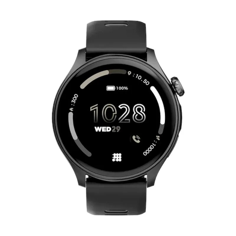 Smartwatch Aura Cubitt Negro - Cubitt - Titan.com.pa - 850044396771