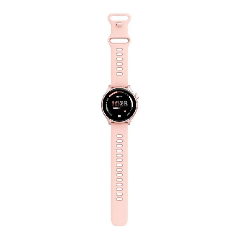 Smartwatch Aura Cubitt Rosado - Cubitt - Titan.com.pa - 850044396801