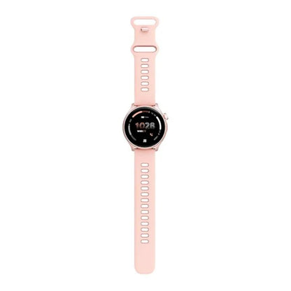 Smartwatch Aura Cubitt Rosado - Cubitt - Titan.com.pa - 850044396801