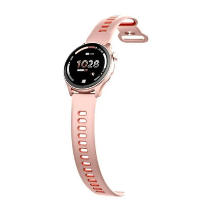 Smartwatch Aura Cubitt Rosado - Cubitt - Titan.com.pa - 850044396801