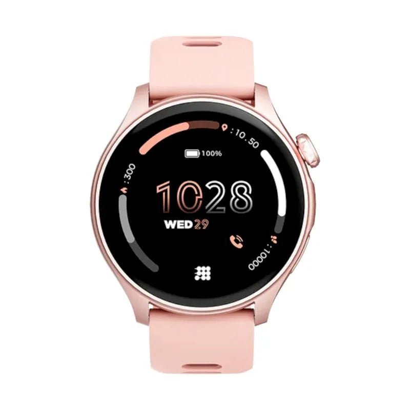 Smartwatch Aura Cubitt Rosado - Cubitt - Titan.com.pa - 850044396801