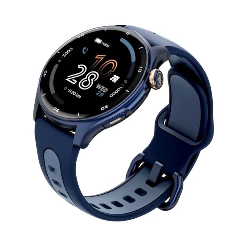 Smartwatch Aura Pro Cubitt Azul - Cubitt - Titan.com.pa - 850044396863
