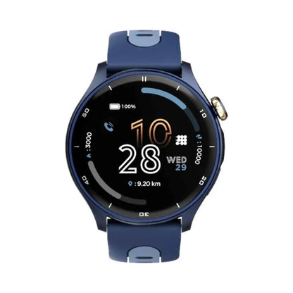 Smartwatch Aura Pro Cubitt Azul - Cubitt - Titan.com.pa - 850044396863