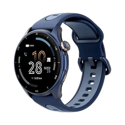 Smartwatch Aura Pro Cubitt Azul - Cubitt - Titan.com.pa - 850044396863