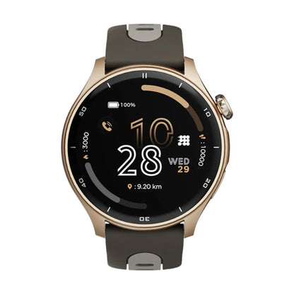Smartwatch Aura Pro Cubitt Mocha Brown - Cubitt - Titan.com.pa - 850044396849