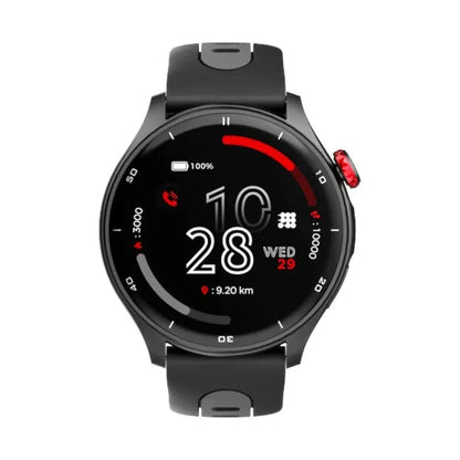 Smartwatch Aura Pro Cubitt Negro - Cubitt - Titan.com.pa - 850044396825