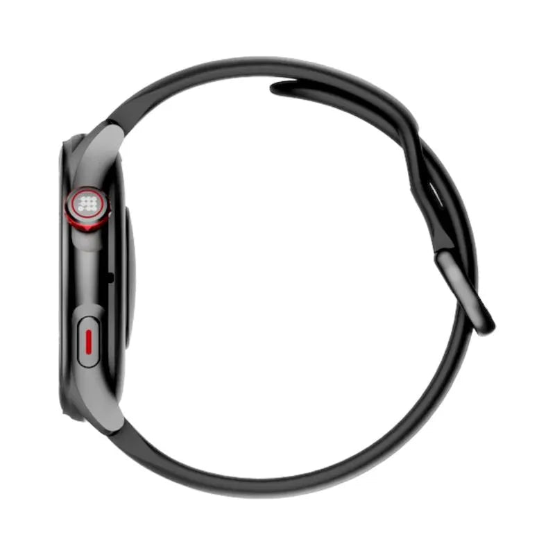 Smartwatch Aura Pro Cubitt Negro - Cubitt - Titan.com.pa - 850044396825