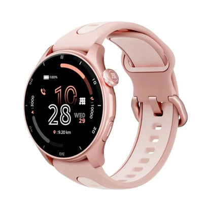 Smartwatch Aura Pro Cubitt Rose - Gold - Cubitt - Titan.com.pa - 850044396856