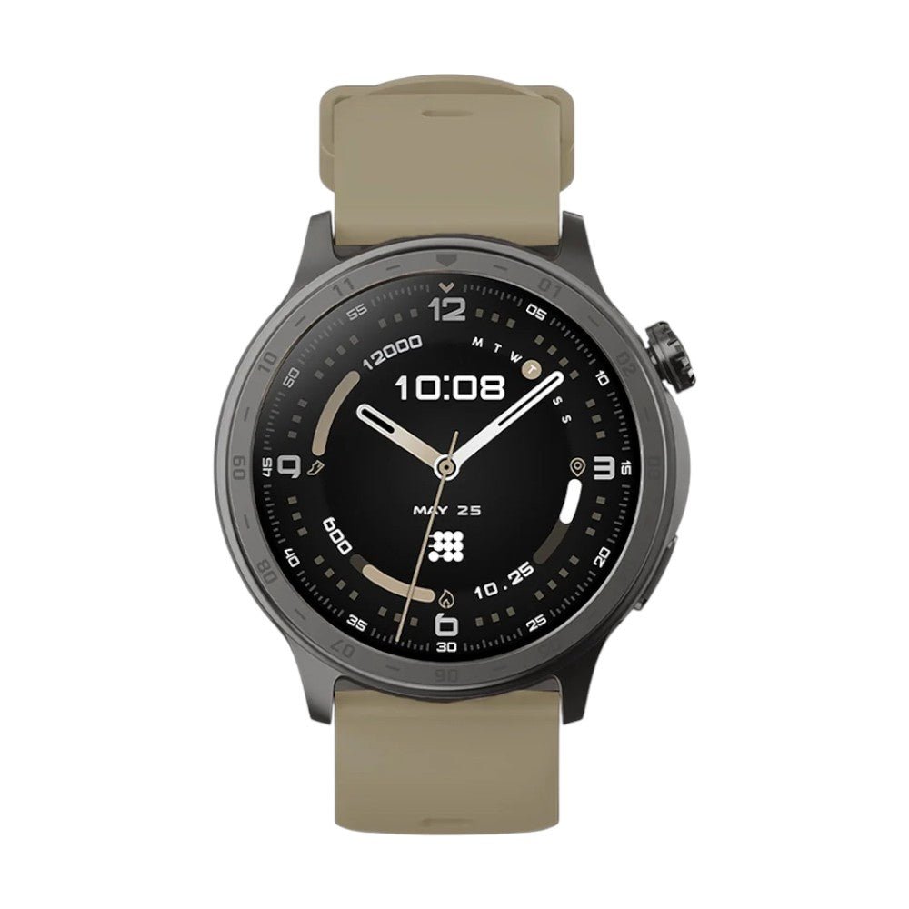 Smartwatch Cubitt AURA 2 / VITA AI / Brown - Cubitt - Titan.com.pa - 850071934434