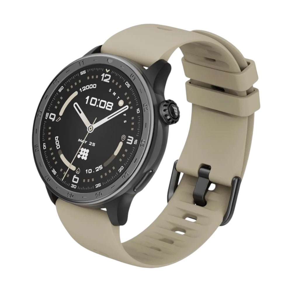 Smartwatch Cubitt AURA 2 / VITA AI / Brown - Cubitt - Titan.com.pa - 850071934434