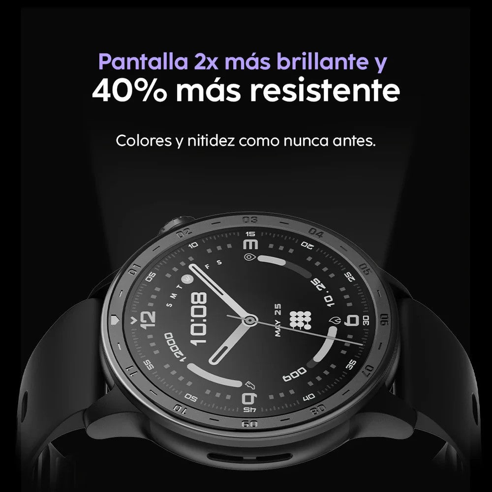 Smartwatch Cubitt AURA 2 / VITA AI / Deepest Blue - Cubitt - Titan.com.pa - 850071934267