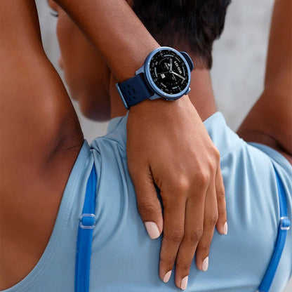 Smartwatch Cubitt AURA Pro 2 / VITA AI / Deepest Blue - Cubitt - Titan.com.pa - 850071934304