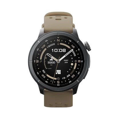 Smartwatch Cubitt AURA Pro 2 / VITA AI / Mocha Brown - Cubitt - Titan.com.pa - 850071934335