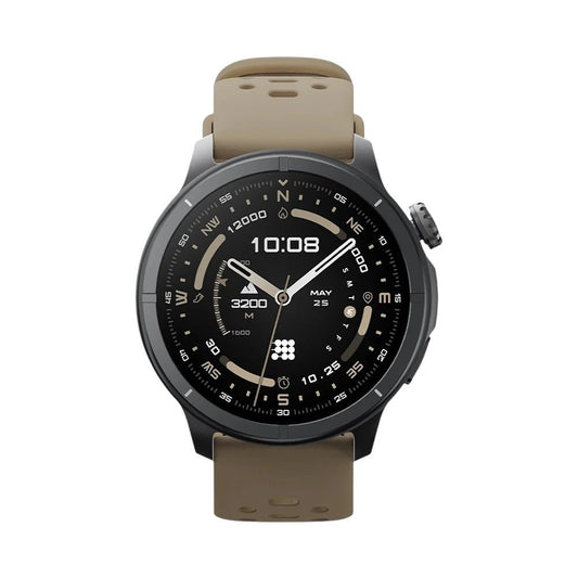 Smartwatch Cubitt AURA Pro 2 / VITA AI / Mocha Brown - Cubitt - Titan.com.pa - 850071934335