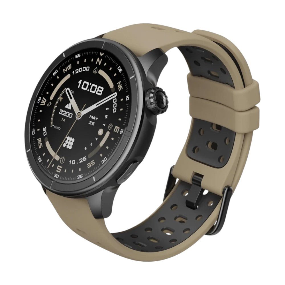 Smartwatch Cubitt AURA Pro 2 / VITA AI / Mocha Brown - Cubitt - Titan.com.pa - 850071934335