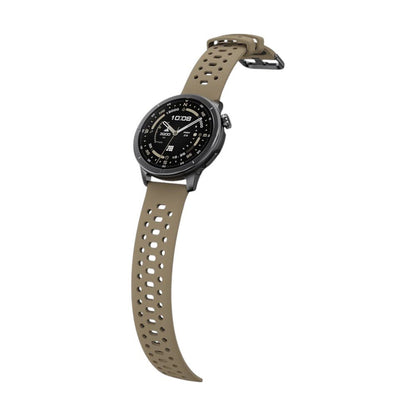 Smartwatch Cubitt AURA Pro 2 / VITA AI / Mocha Brown - Cubitt - Titan.com.pa - 850071934335