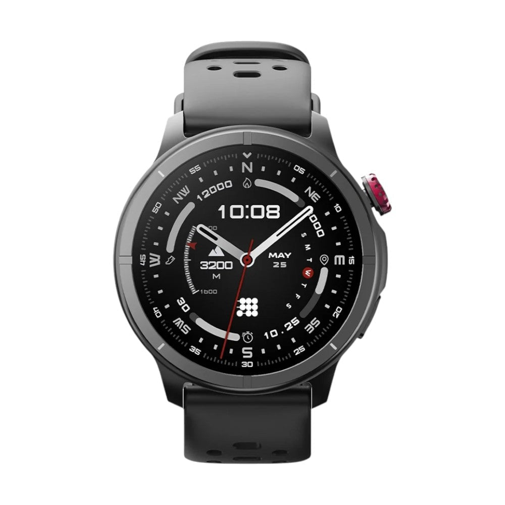 Smartwatch Cubitt AURA Pro 2 / VITA AI / Obsidian Black - Cubitt - Titan.com.pa - 850071934298